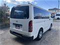 2015 Toyota Hiace Van