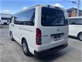2015 Toyota Hiace Van