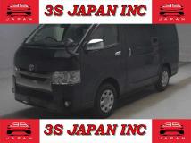 2017 Toyota Hiace Van