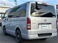2012 Toyota Hiace Van