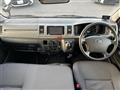 2012 Toyota Hiace Van
