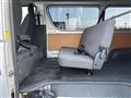 2012 Toyota Hiace Van