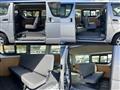 2017 Toyota Hiace Van