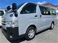 2017 Toyota Hiace Van