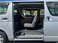 2017 Toyota Hiace Van