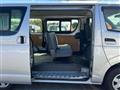 2017 Toyota Hiace Van