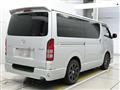 2013 Toyota Hiace Van