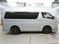 2013 Toyota Hiace Van