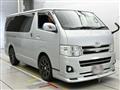 2013 Toyota Hiace Van