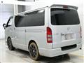 2013 Toyota Hiace Van