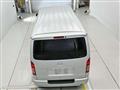 2013 Toyota Hiace Van
