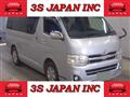 2012 Toyota Hiace Van