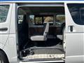 2014 Toyota Hiace Van