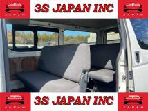 2014 Toyota Hiace Van