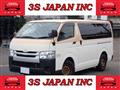 2016 Toyota Hiace Van