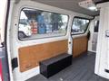 2016 Toyota Hiace Van