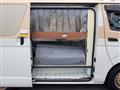 2016 Toyota Hiace Van