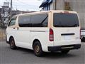 2016 Toyota Hiace Van