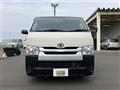 2017 Toyota Hiace Van
