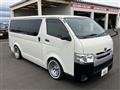 2017 Toyota Hiace Van
