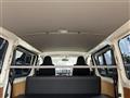 2017 Toyota Hiace Van