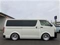 2017 Toyota Hiace Van