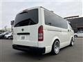 2017 Toyota Hiace Van