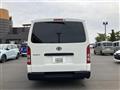 2017 Toyota Hiace Van