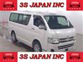 2004 Toyota Hiace Van