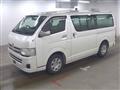 2004 Toyota Hiace Van