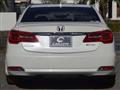2015 Honda Legend