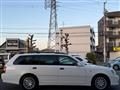 2006 Toyota Crown Estate