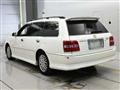 2006 Toyota Crown Estate