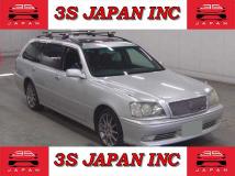 2002 Toyota Crown Estate