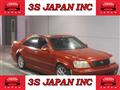 2003 Toyota Crown
