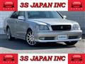 2006 Toyota Crown Athlete Series