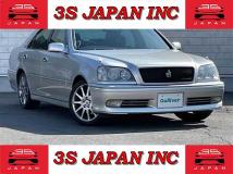 2006 Toyota Crown Athlete Series