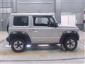 2020 Suzuki Jimny Sierra
