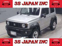 2020 Suzuki Jimny Sierra