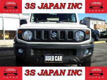 2019 Suzuki Jimny Sierra