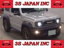 2019 Suzuki Jimny Sierra