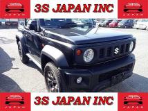 2019 Suzuki Jimny Sierra