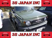 2020 Suzuki Jimny Sierra