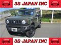 2019 Suzuki Jimny