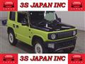 2019 Suzuki Jimny