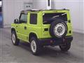 2019 Suzuki Jimny