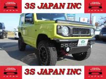 2020 Suzuki Jimny