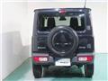 2019 Suzuki Jimny
