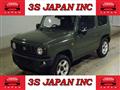 2019 Suzuki Jimny