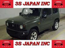 2019 Suzuki Jimny